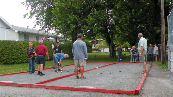 La MRC de Drummond reçoit la certification « Municipalité amie des aînés »