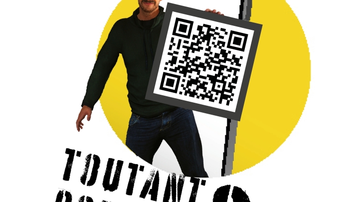 TOI, ES-TU TOUTANT CORRECT?