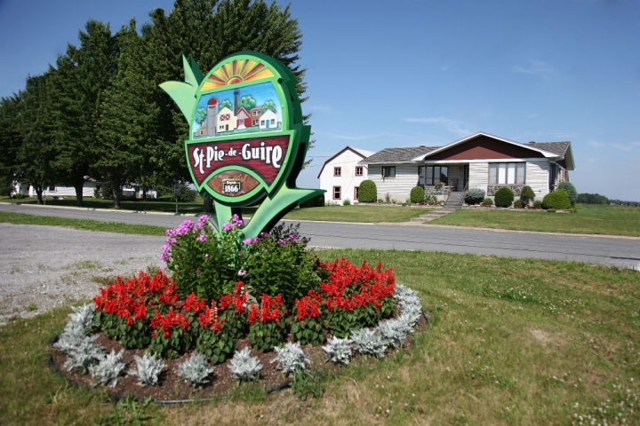 Saint-Pie-de-Guire