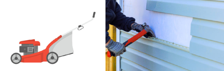 Rappel des heures autorisées de travaux