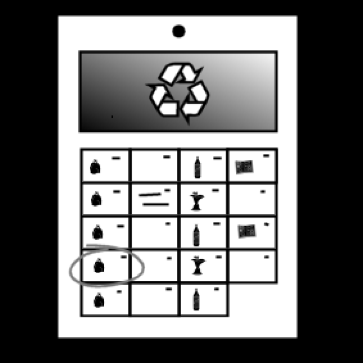 CALENDRIER DES COLLECTES 2026