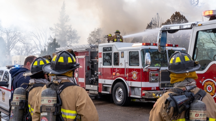 Le conseil de la MRC adopte un nouveau projet de schéma de couverture de risques incendie