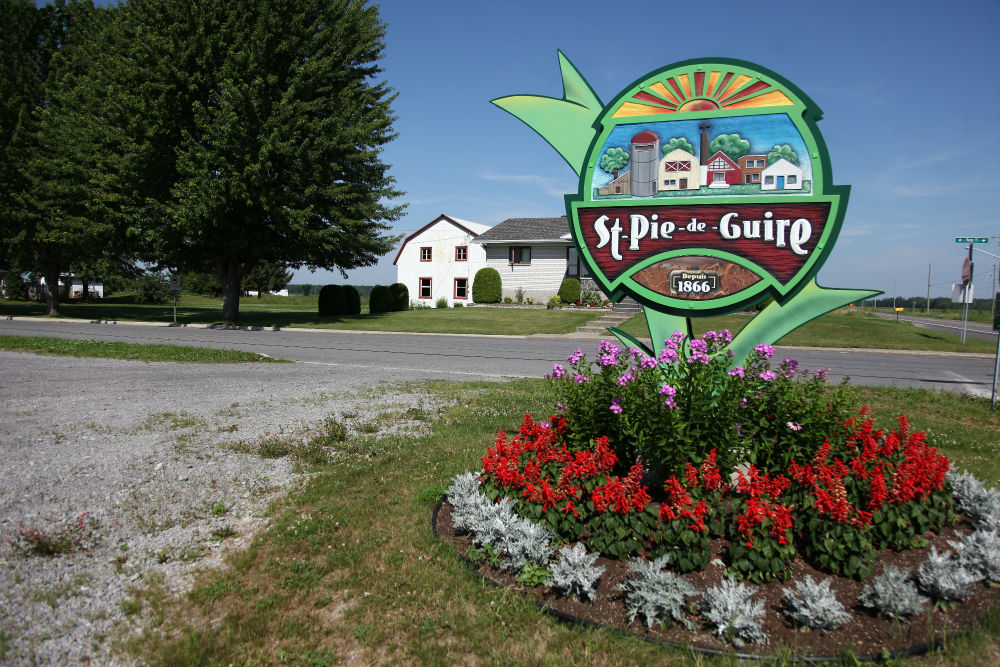 Galerie photos / SaintPiedeGuire Municipalité SaintPiedeGuire